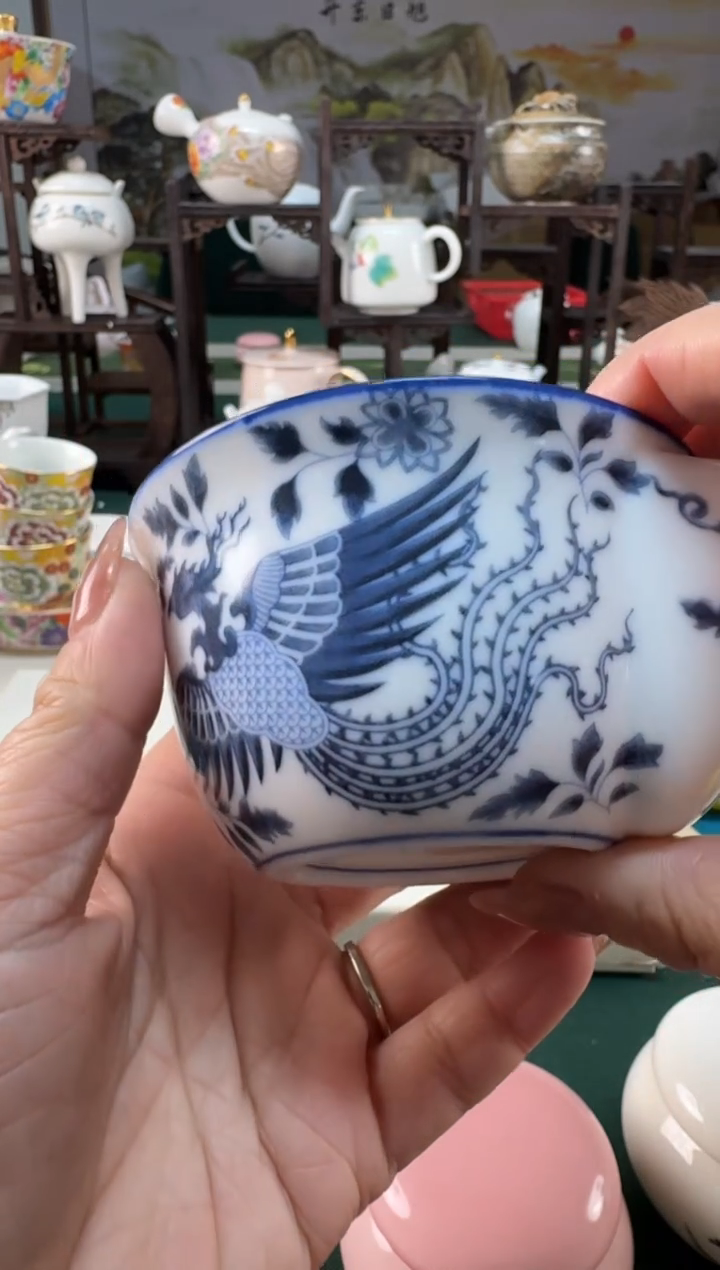 【闪购商品】瓷器...............
