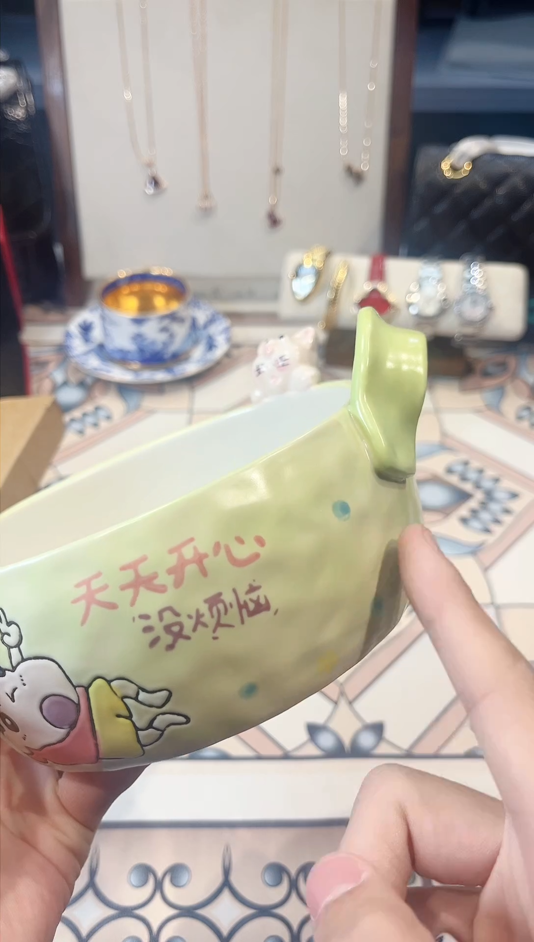 【闪购商品】瓷片瓷片都是我的大宝贝儿瓷器