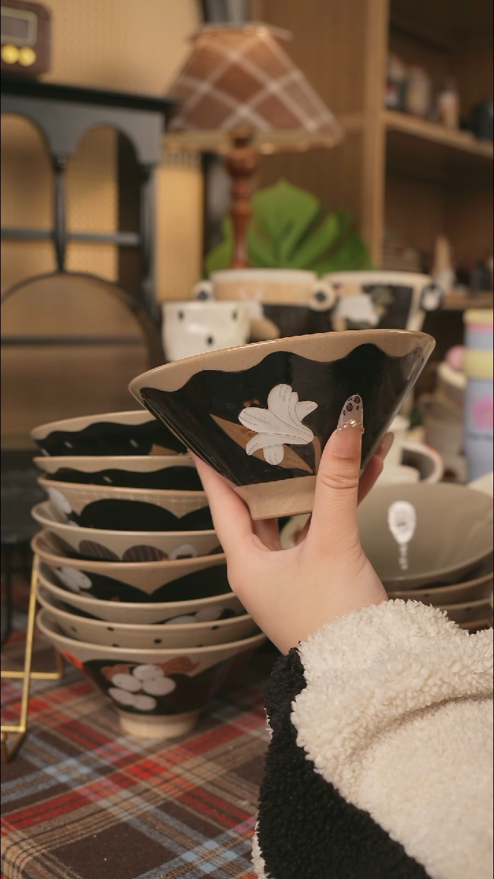 【闪购商品】杯川谷原创2.16场次直播福利正品