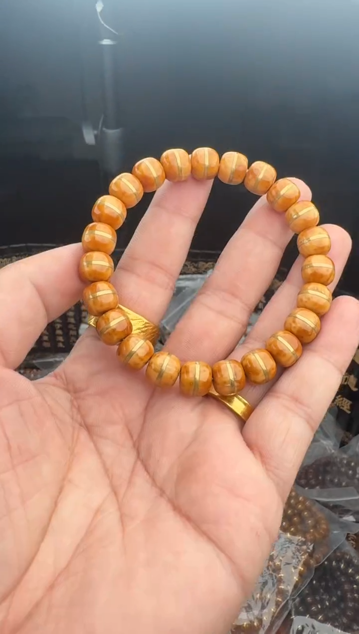 手串紫金鼠紫金鼠18