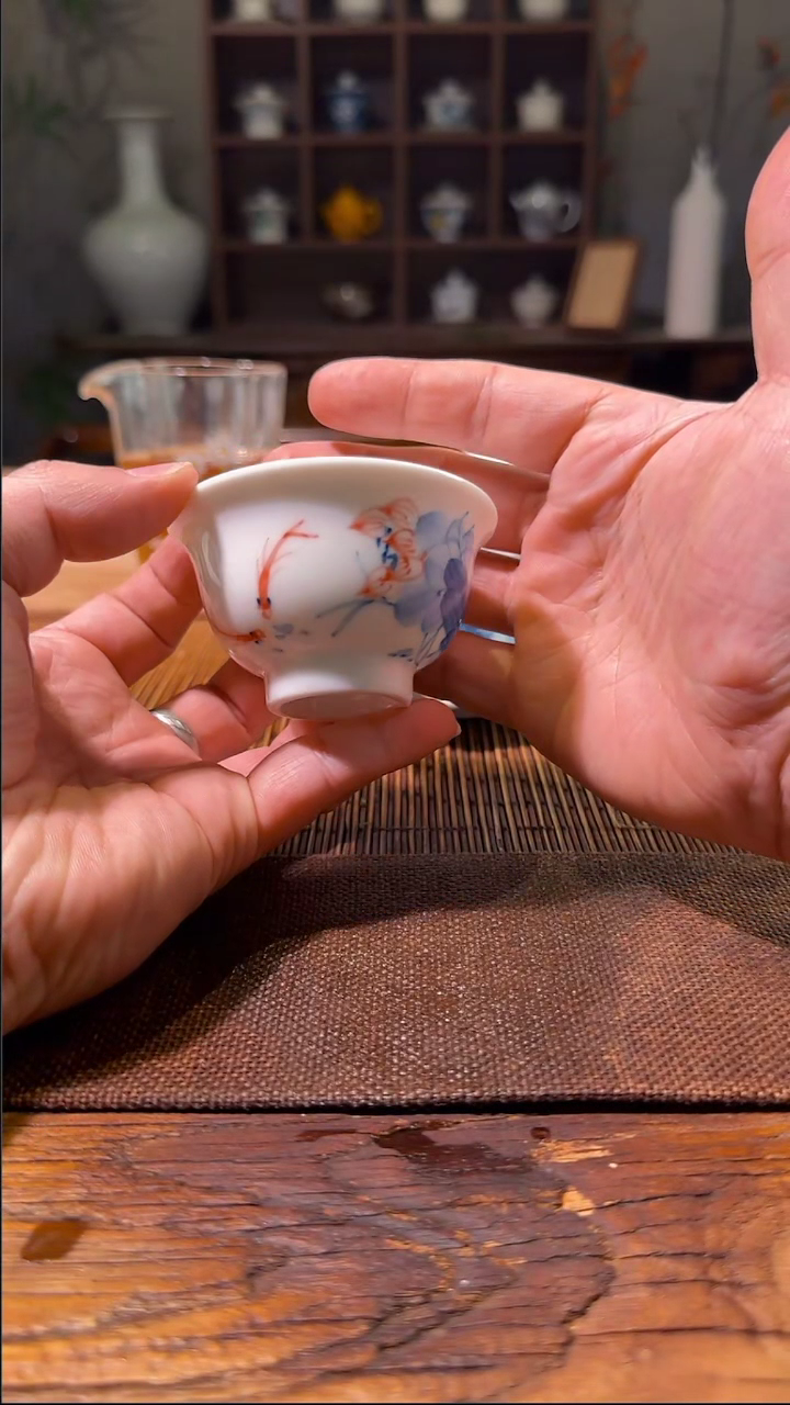 【闪购商品】杯三钰堂闪拍链接