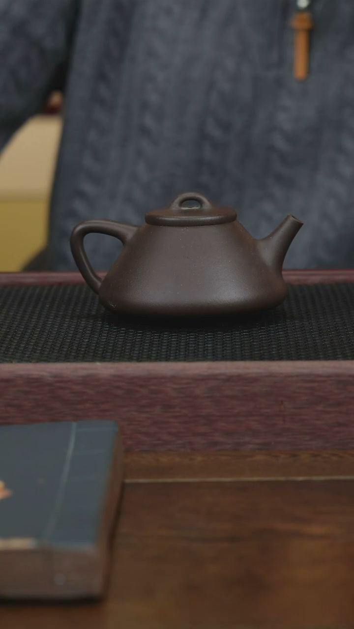 【闪购商品】紫砂茶杯紫砂品茗杯