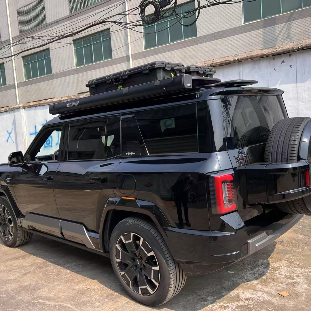 拓途车顶平台工厂优惠专用链接