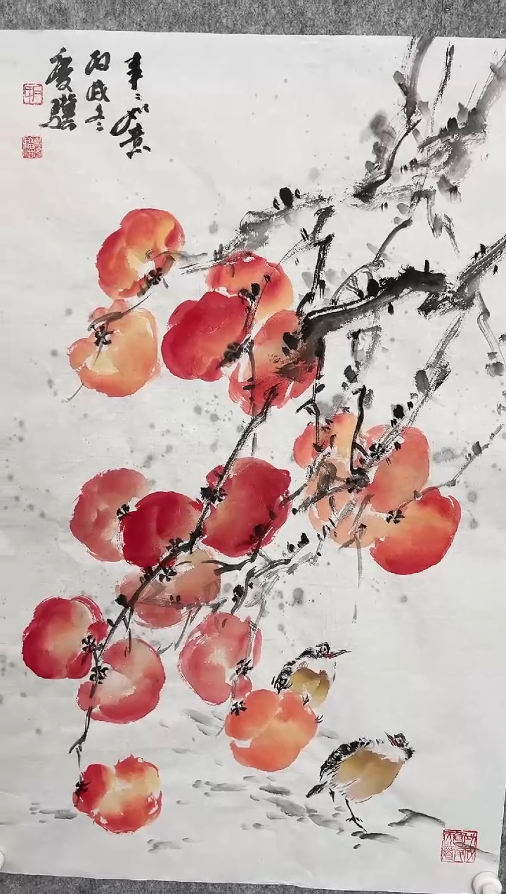 【闪购商品】绘画韩江书画-馆藏作品