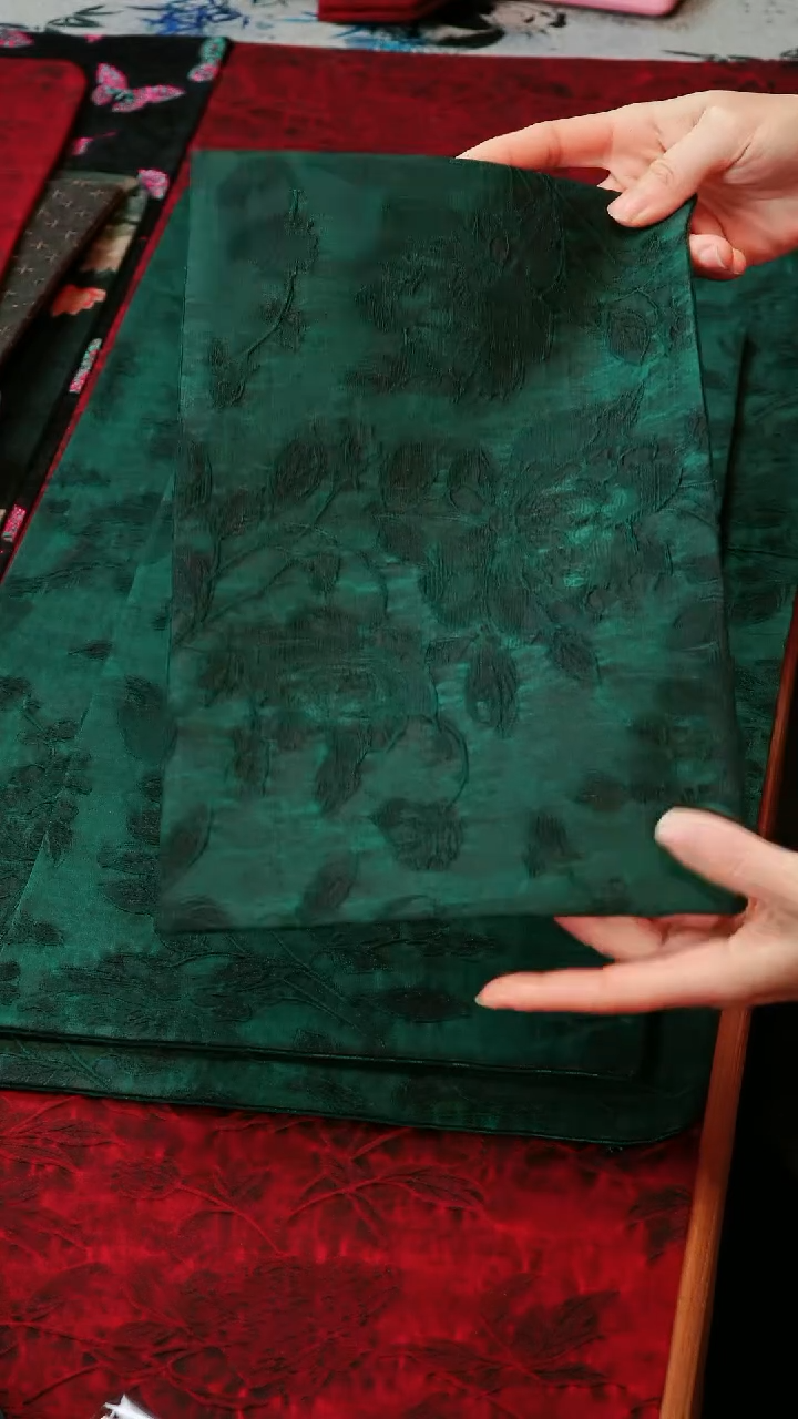 【闪购商品】摆件別具一閣布藝尺寸33+20