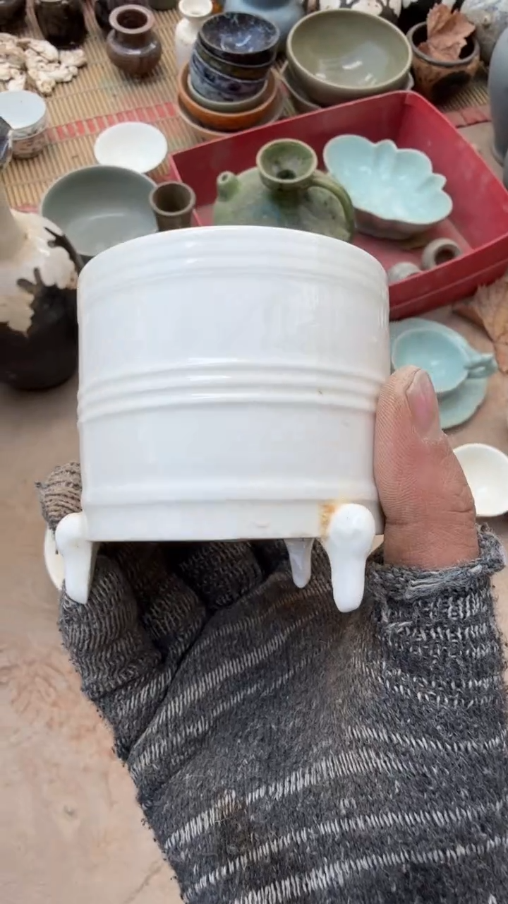摆件瓷器瓷器瓷器瓷器