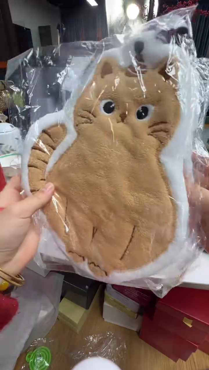 【闪购商品】摆件w263好好好好好好1对