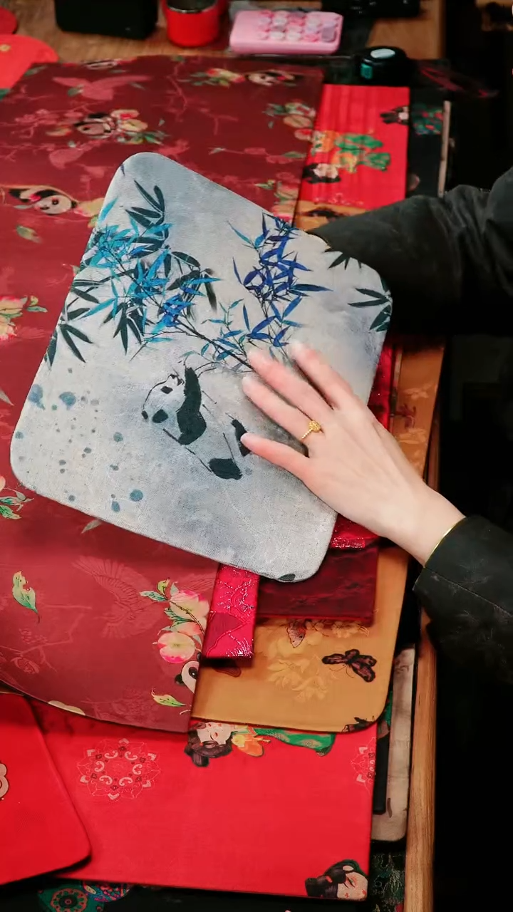 【闪购商品】别具一阁布艺尺寸