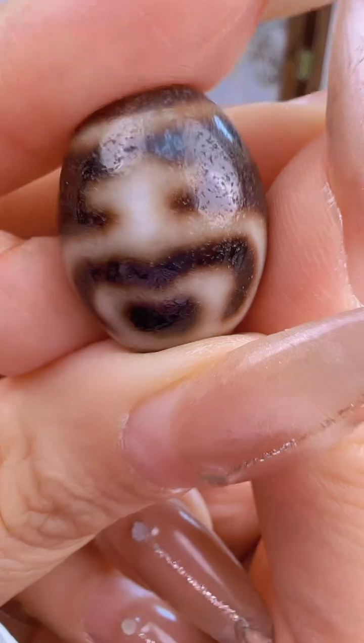 【闪购商品】玛瑙/玉髓吊坠(不含链)未镶嵌107.