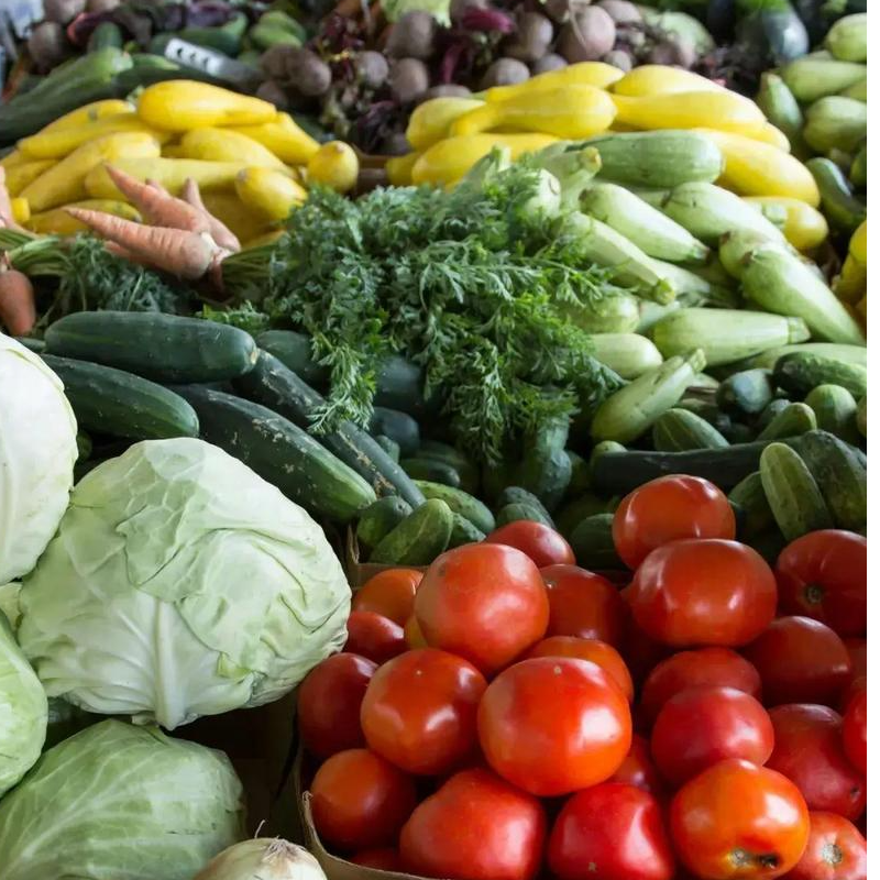 蔬菜通用（现场称重）