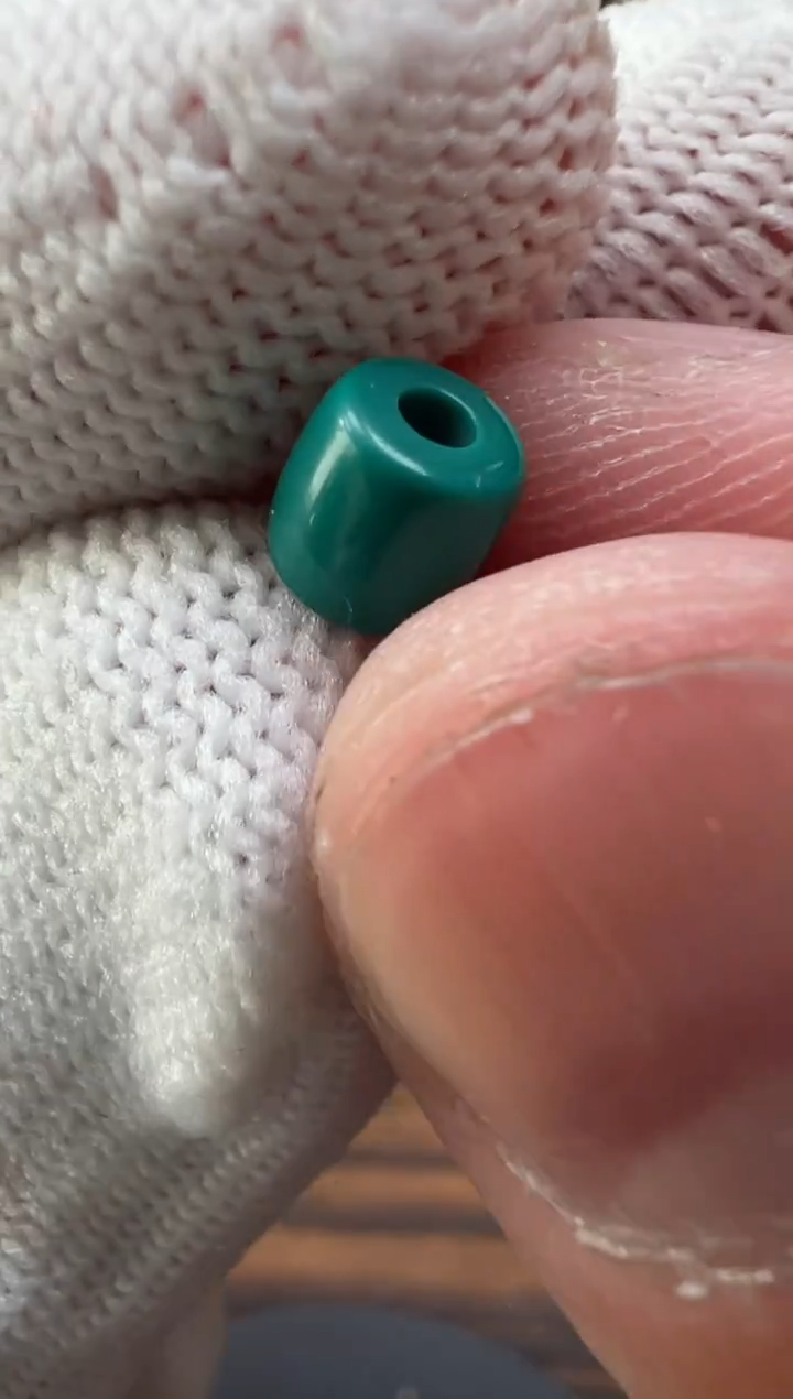 未镶嵌绿松石1绿松石配饰