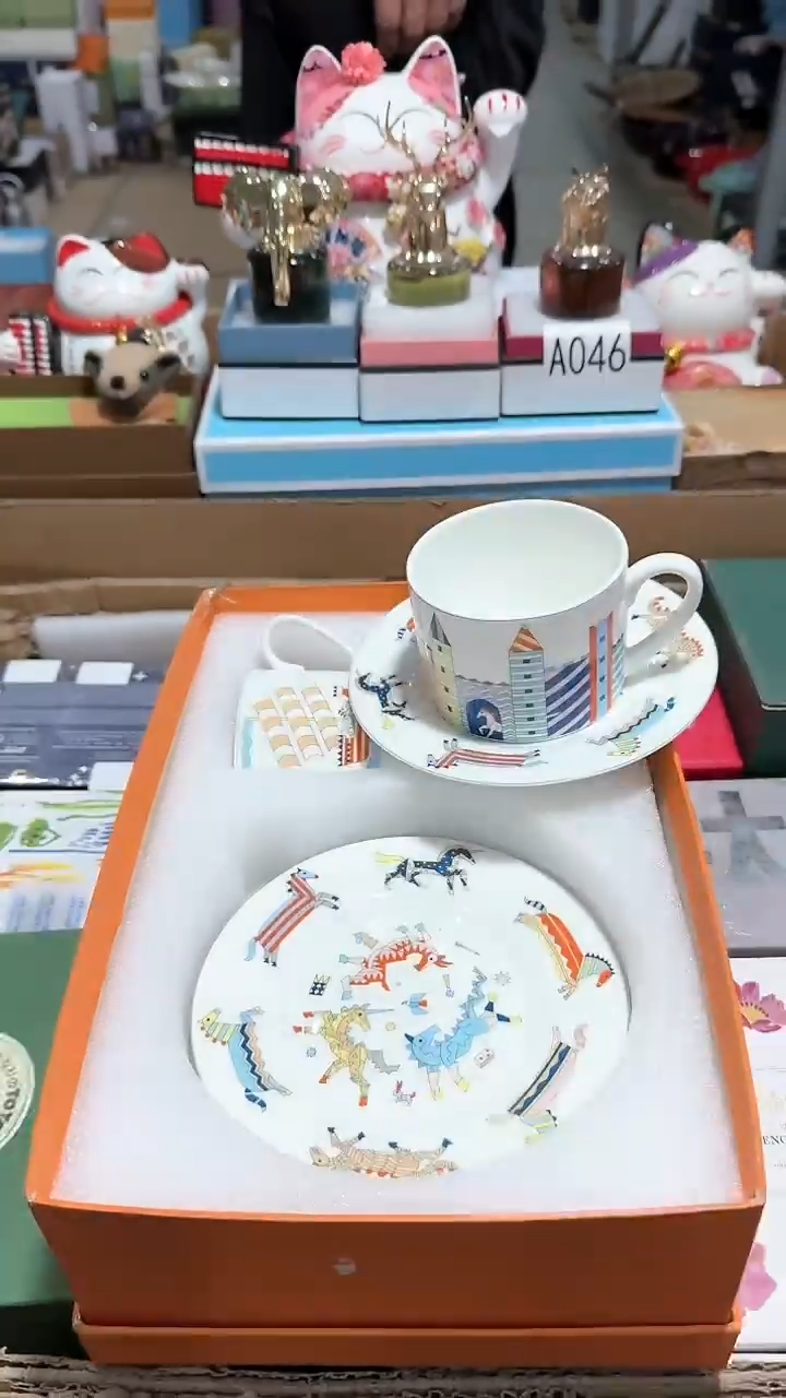 【闪购商品】瓷片大漂亮瓷器，一件不留--