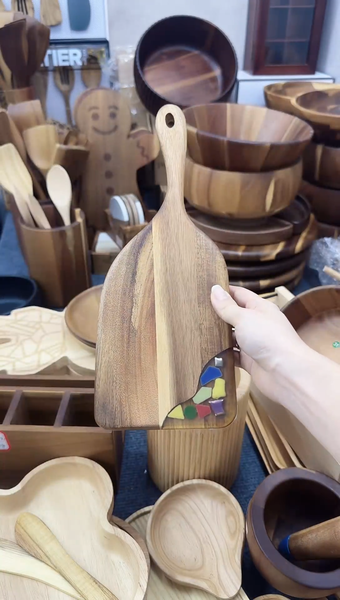 相思木树脂不退不换