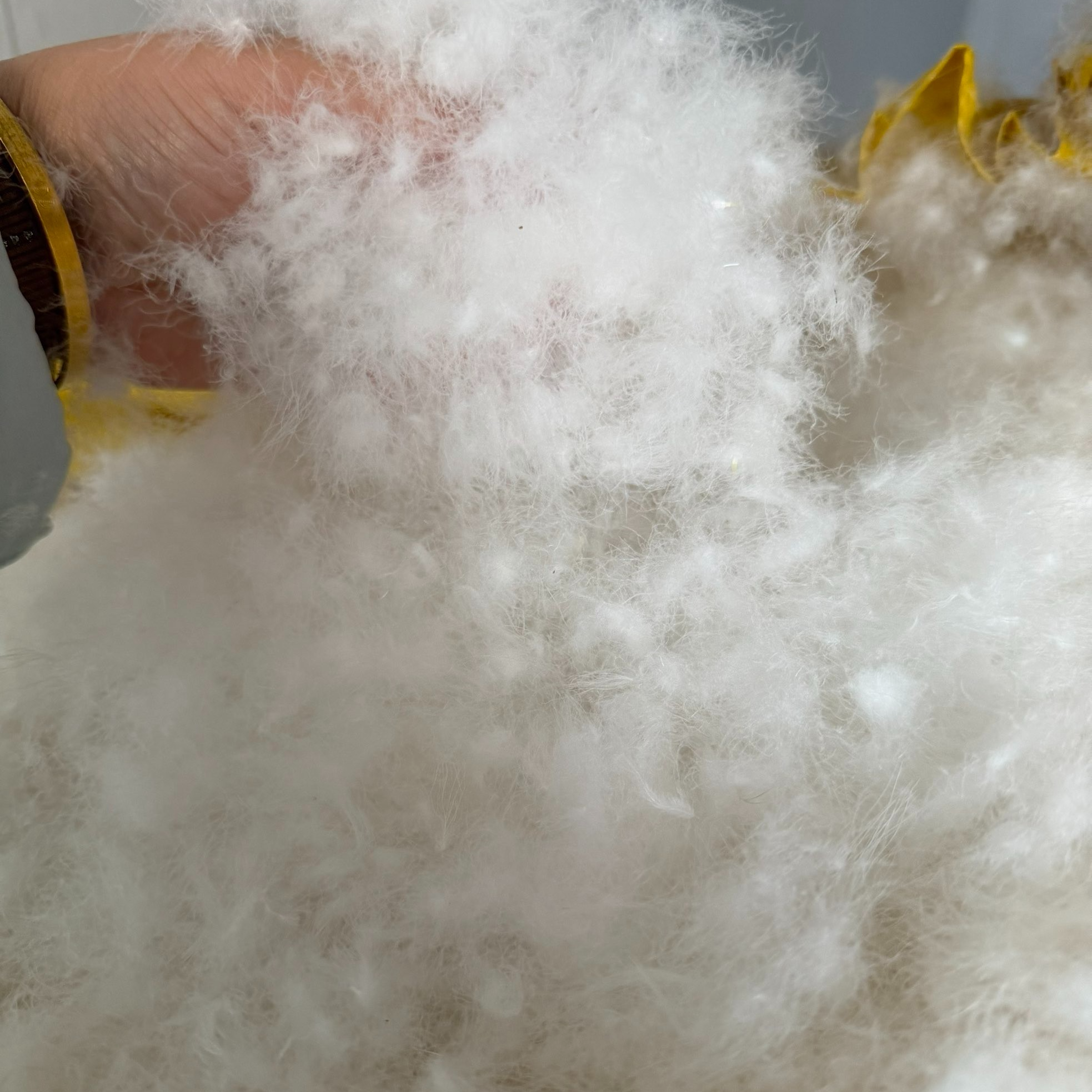 新国标95 羽绒 自选 [YU4]