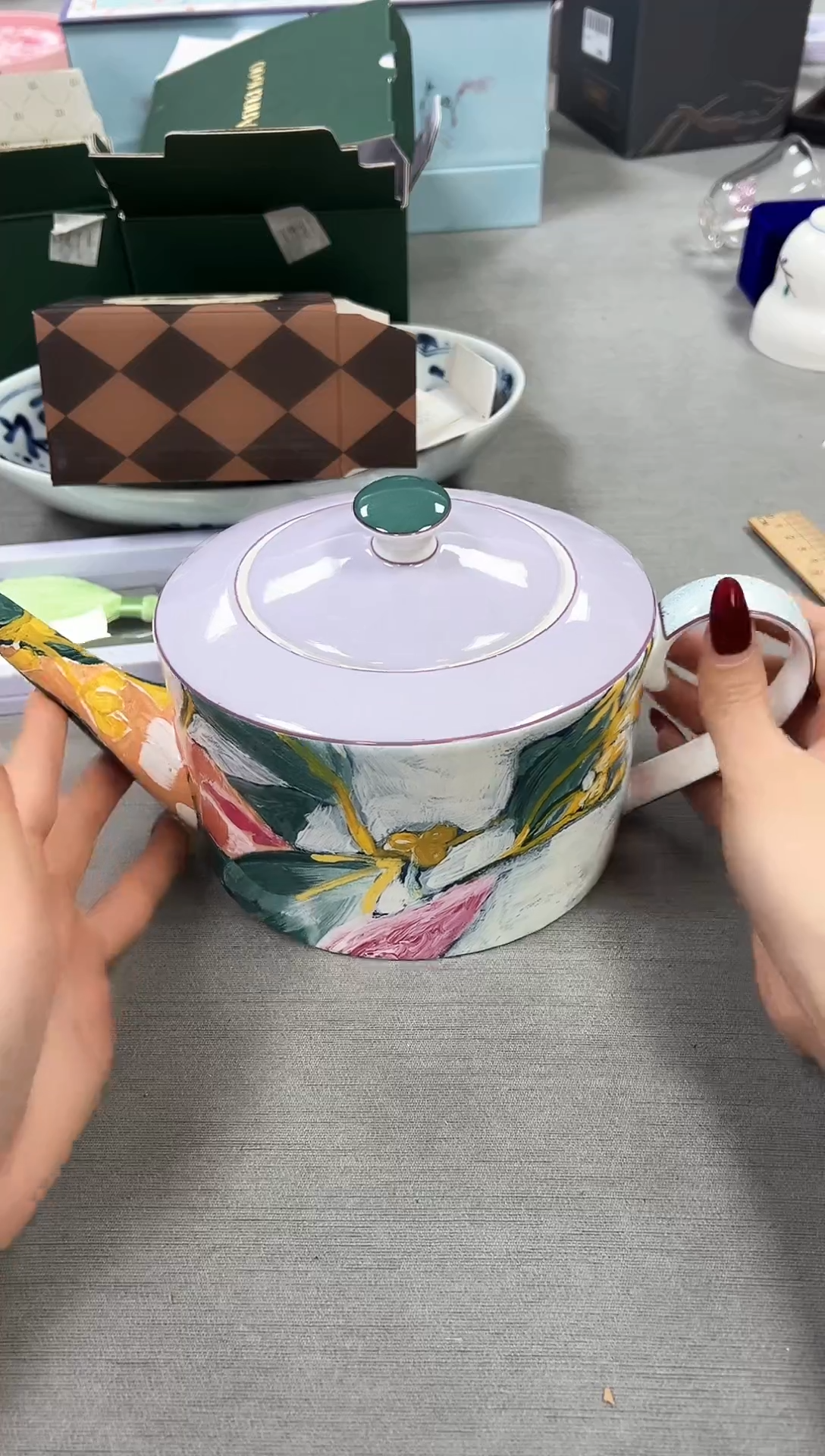 【闪购商品】瓷片新号点菜不计成本漏