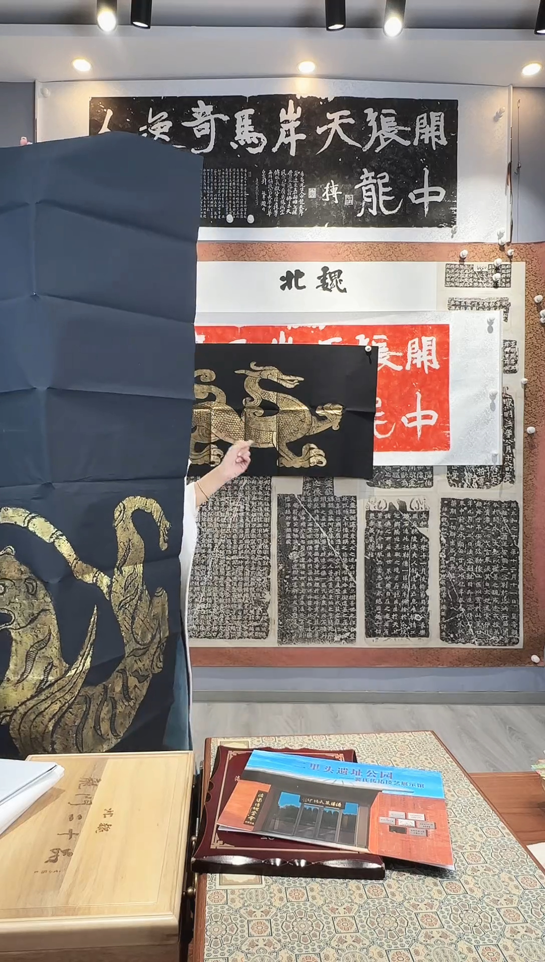 【闪购商品】拓片用纸印石111111111111111