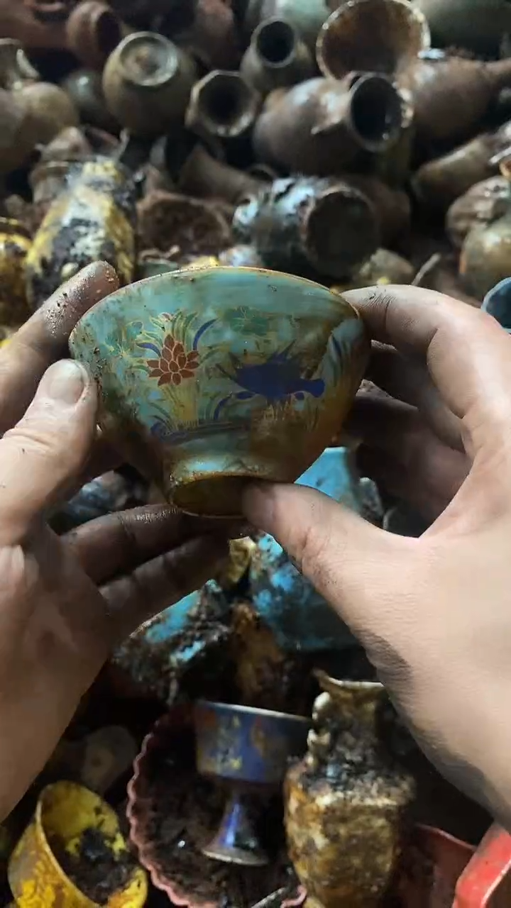 摆件瓷器瓷器瓷器瓷器