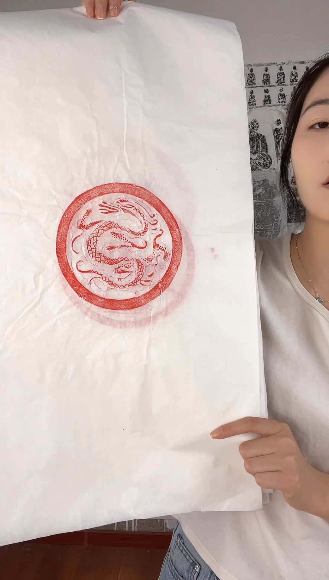 昌化石印石一套五张
