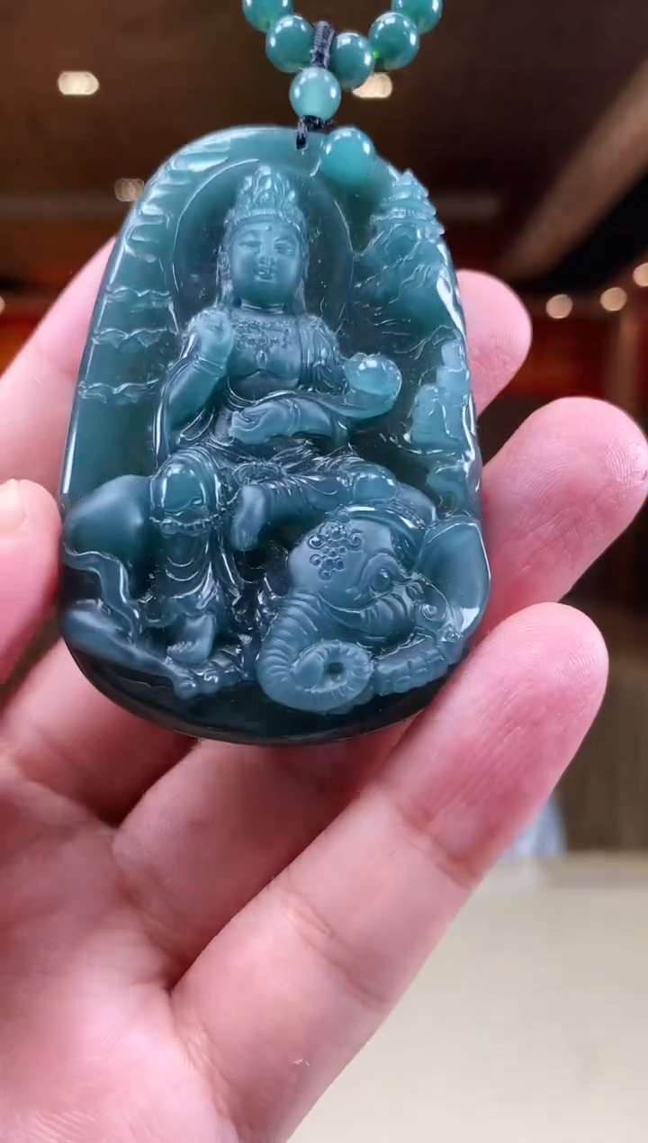 【闪购商品】定制翡翠未镶嵌        *659
