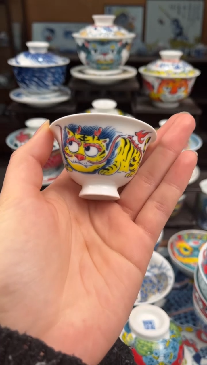 拙明院（宠粉价格）客杯