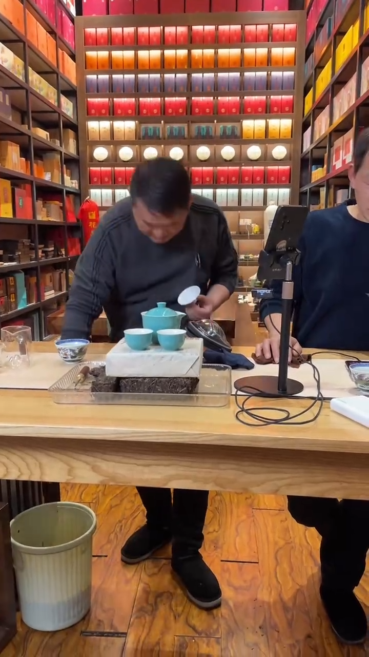 【闪购商品】高马二溪团长的福利900克