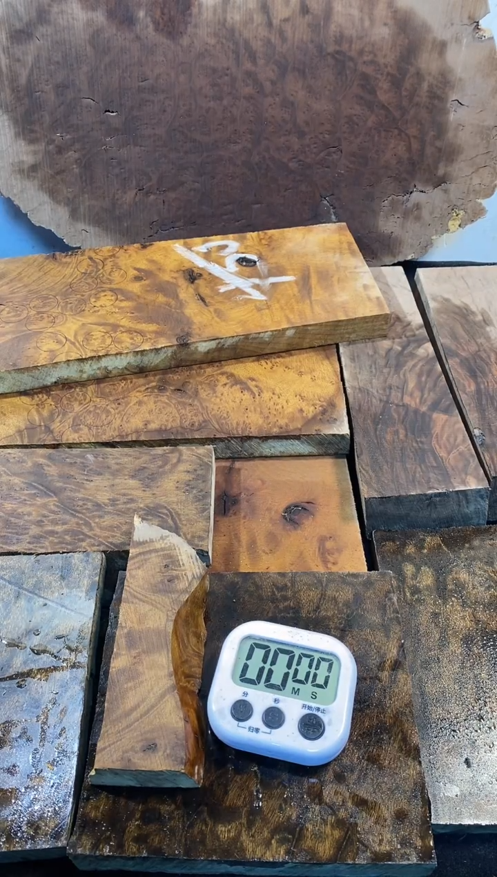 1*5金丝楠木工艺品料