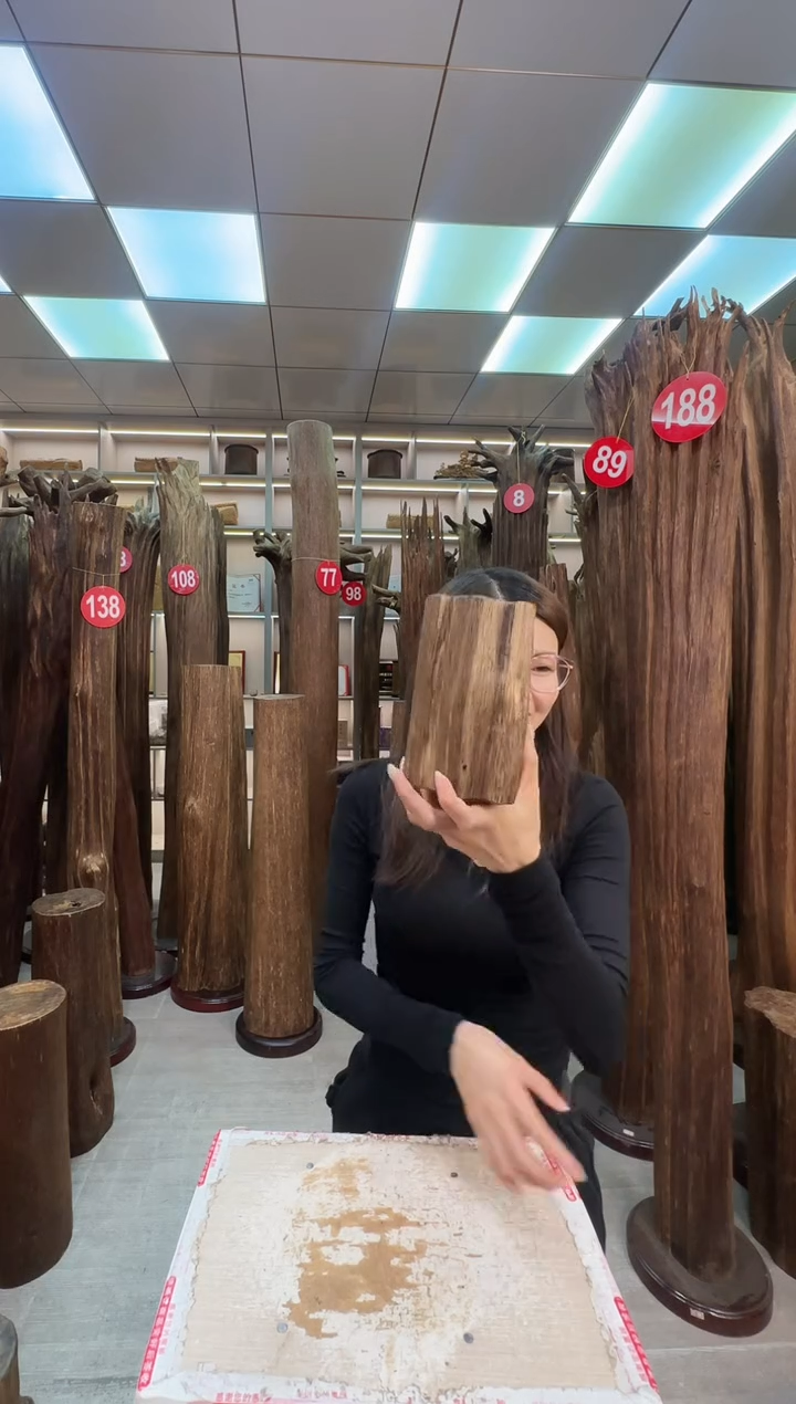 沉香沉香枕沉香原料 七天无理由