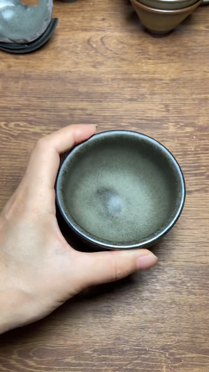 茶盏6建盏茶盏茶盏