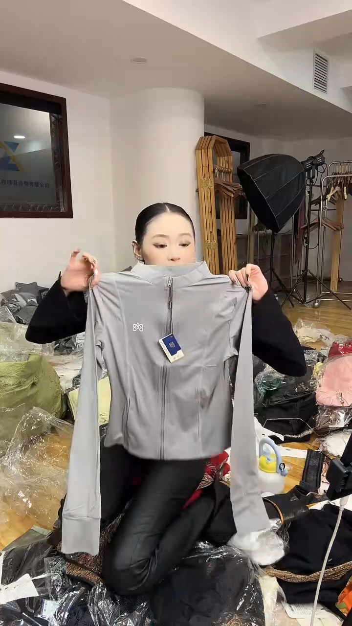 L码      110-120斤   防晒