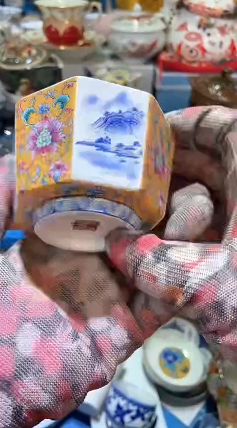 【闪购商品】瓷片1111111111111111