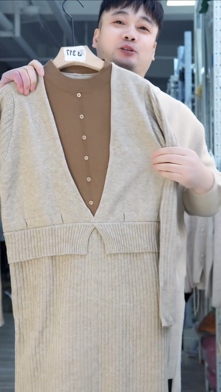 玉姐家高品质毛衣