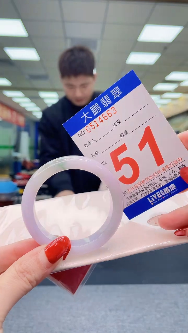 未镶嵌手镯翡翠AAAAAAAA