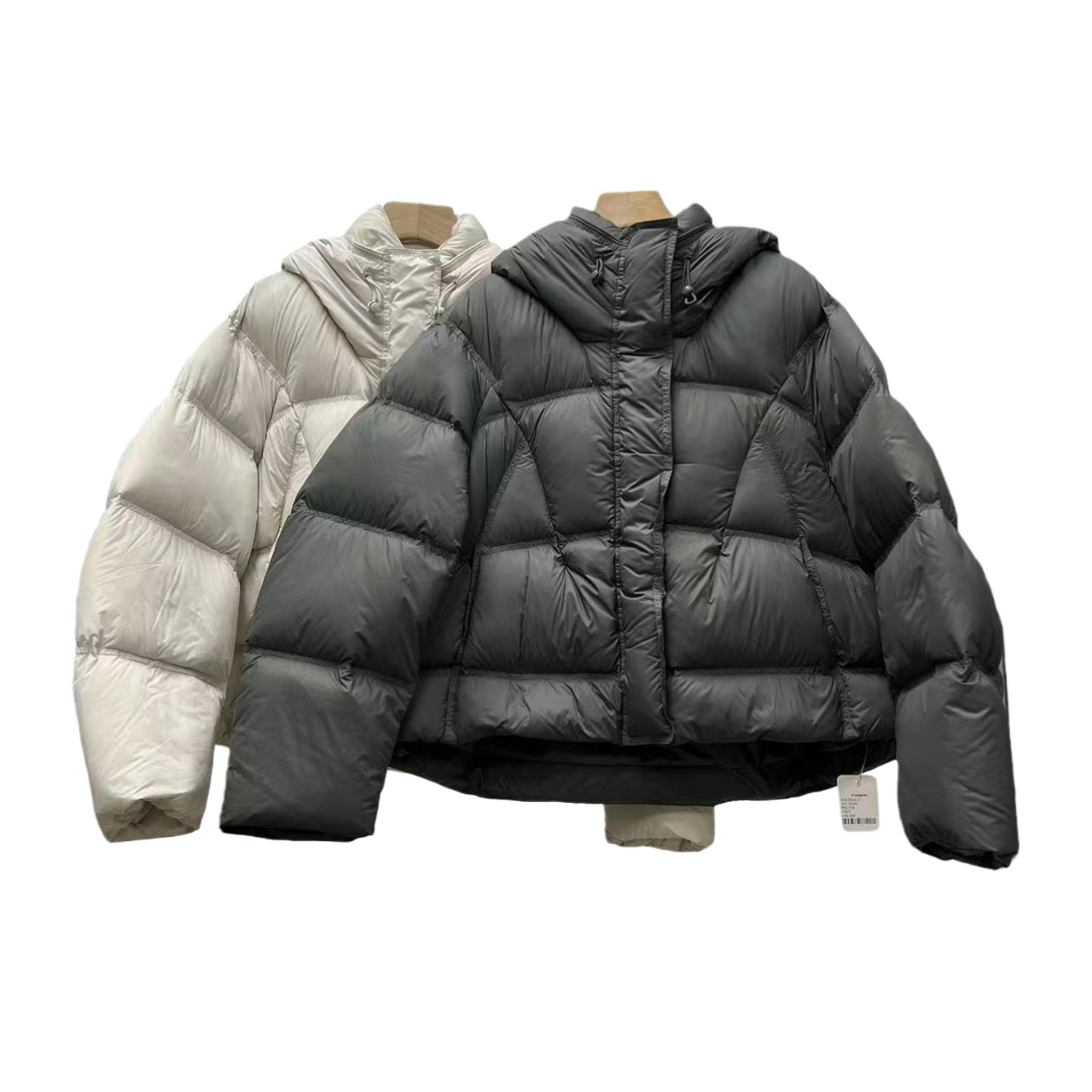 【YLANGENE】简约百搭外套8662ALYD