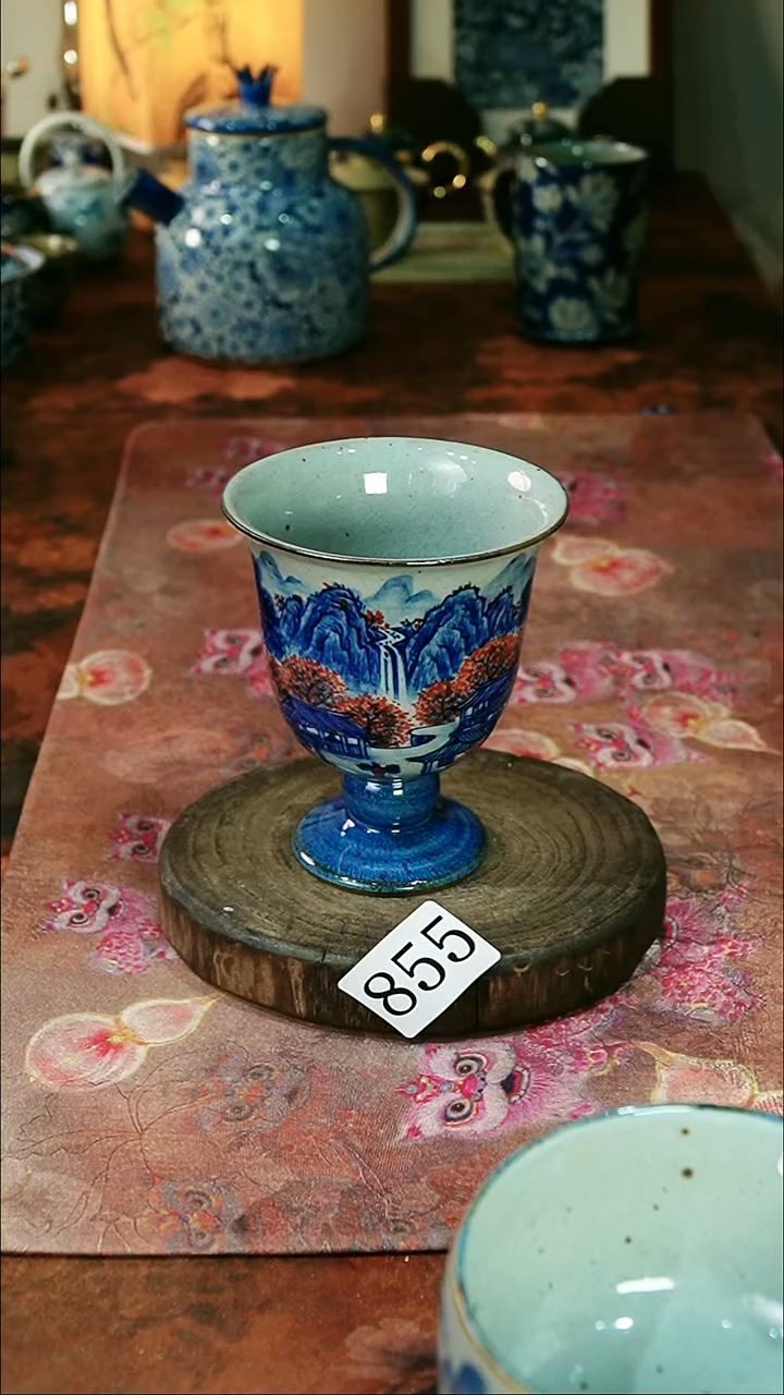 茶碗...........855