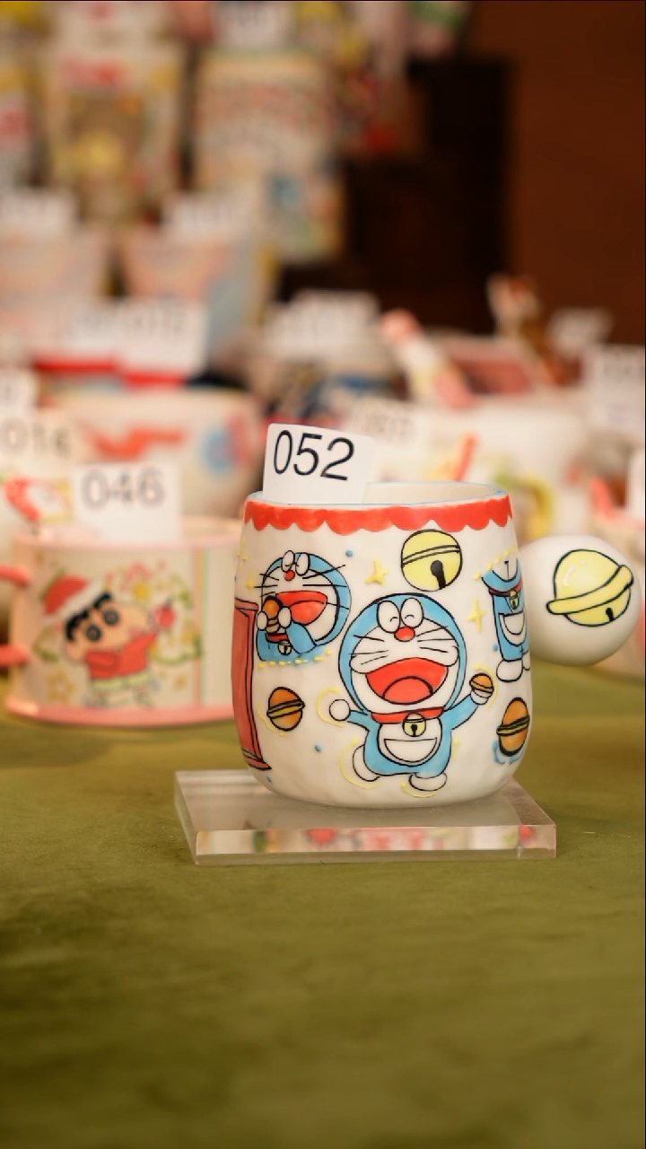 牡野器物 牡野器物  052