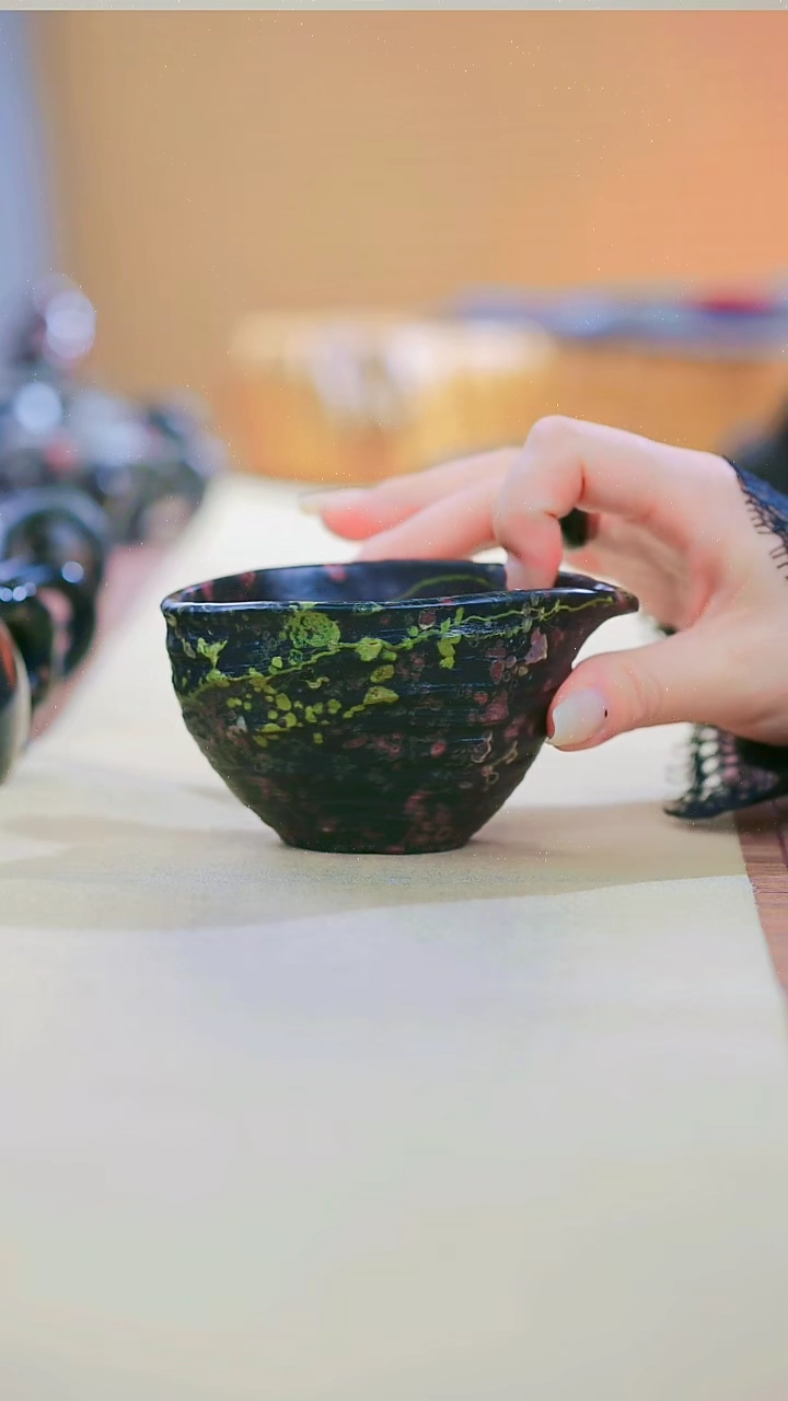 【闪购商品】安山玉A梅花玉一物一拍