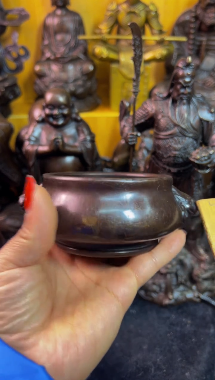 【闪购商品】1案台摆件 物品摆件 