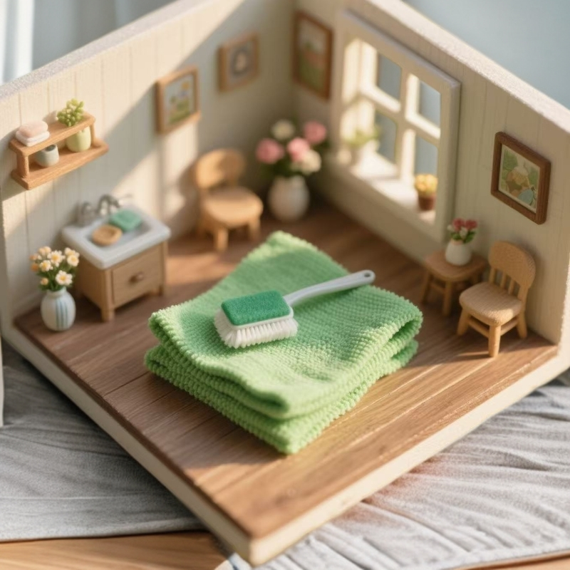 11-20居家日用品99新微瑕