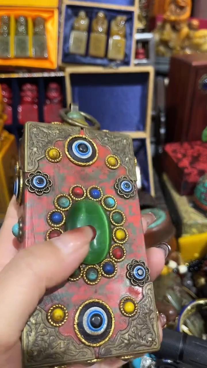 【闪购商品】老板娘推荐摆件摆饰