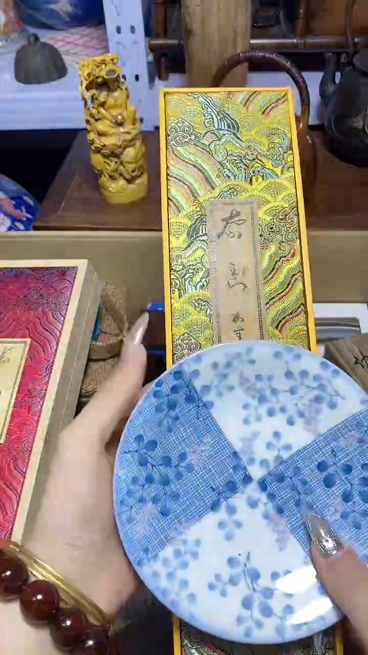 【闪购商品】瓷器瓷片瓷器瓷片