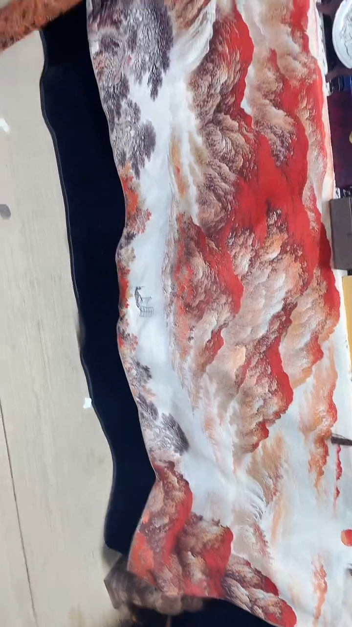 【闪购商品】织绣主播推荐主播推荐