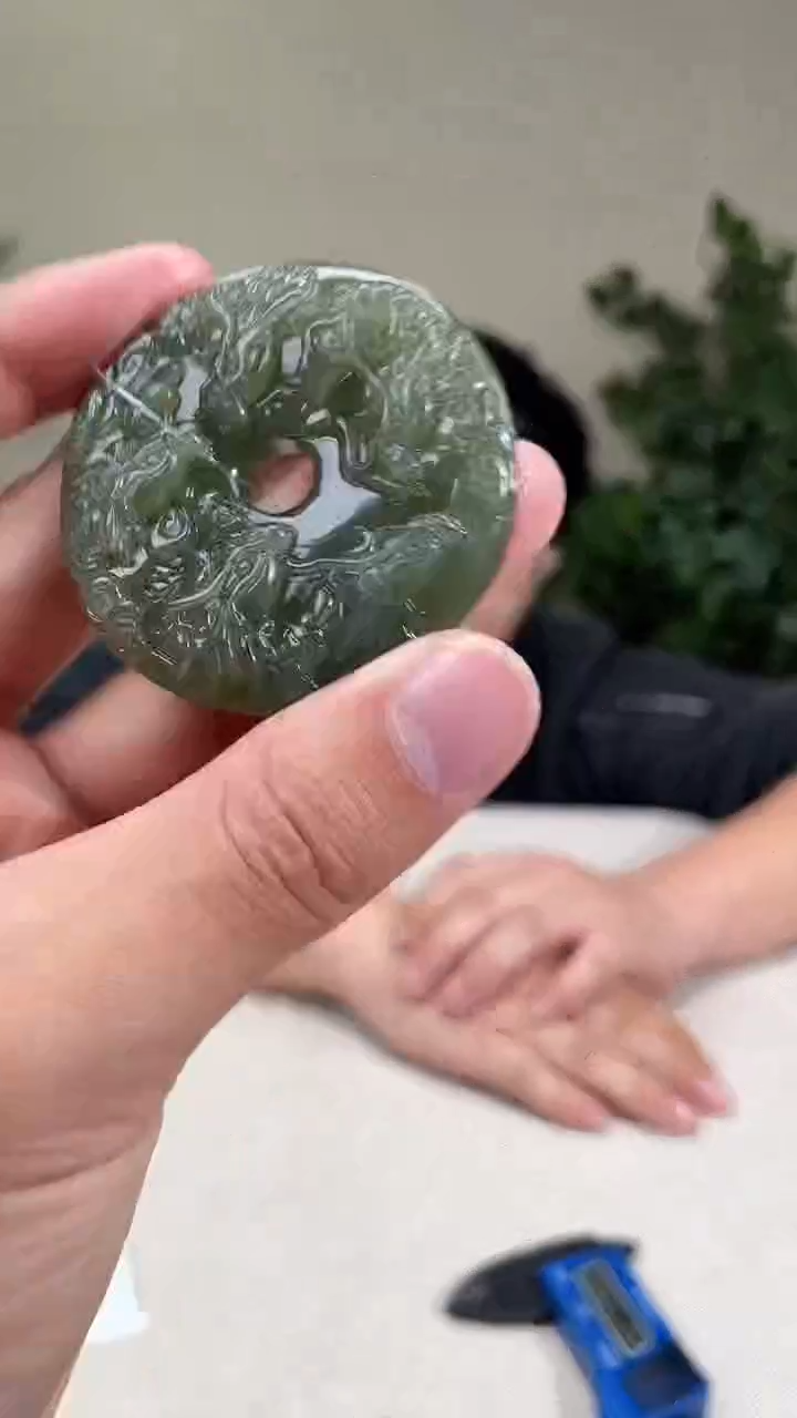 定制和田玉多样性拍一发一270015