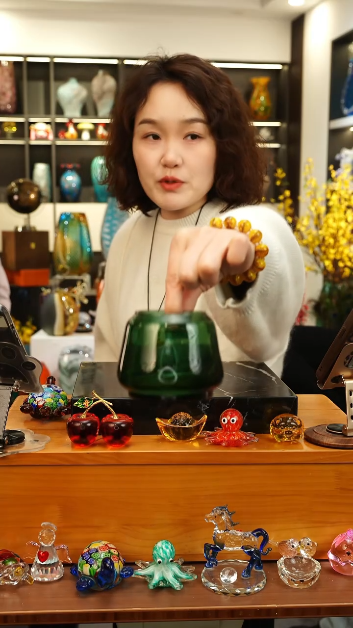 外卖花瓶花器花盆151