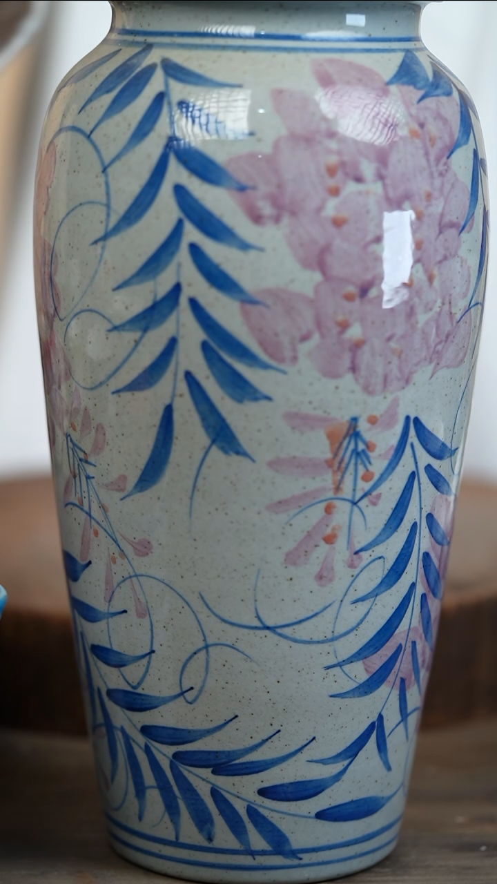 【闪购商品】瓷片景德镇高温釉下彩（食品级）