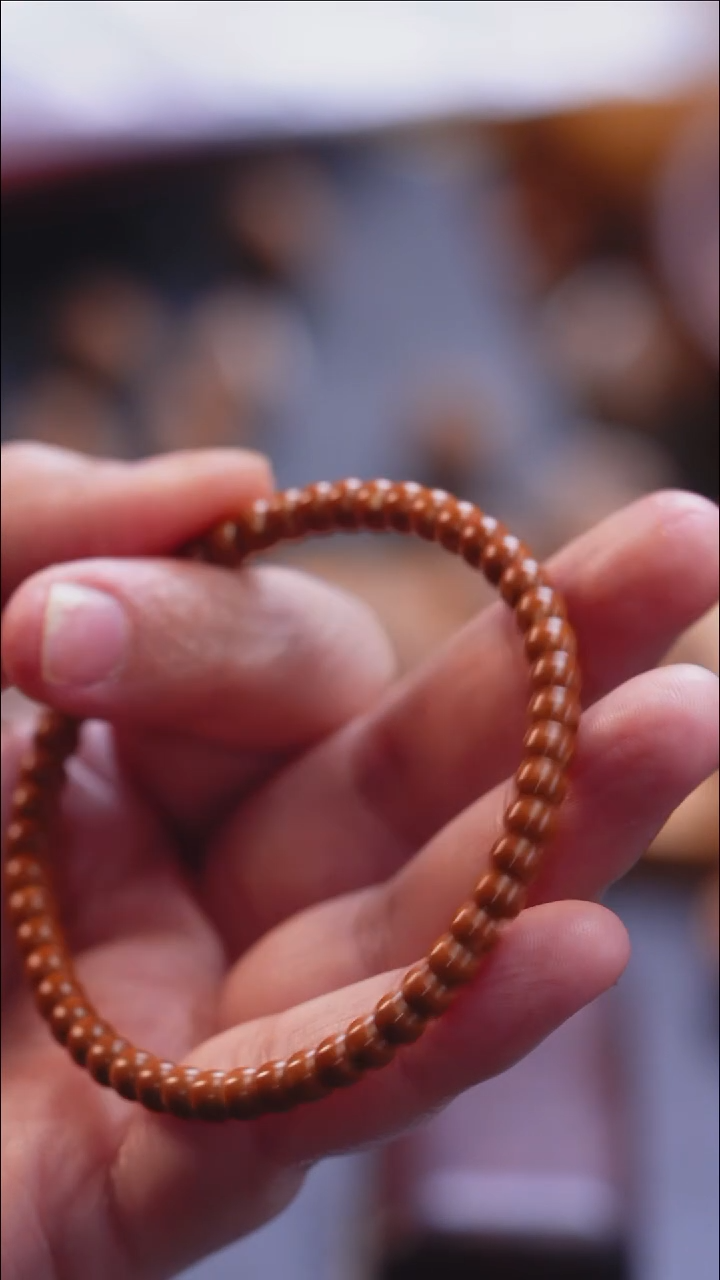 吊坠橄榄核苏工橄榄核