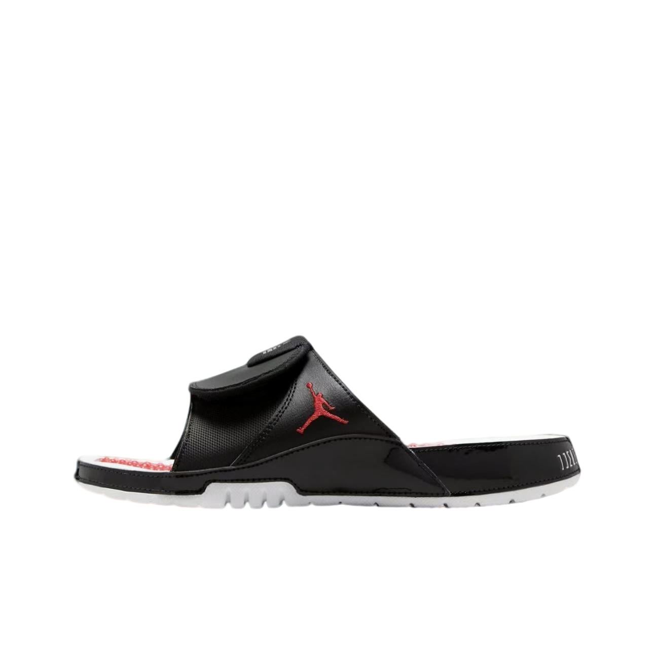 Nike/耐克官方正品air jordan 男子AJ11休闲aj拖鞋FN2452-006