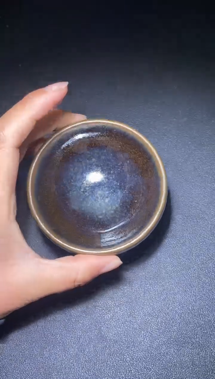 【闪购商品】茶盏             1