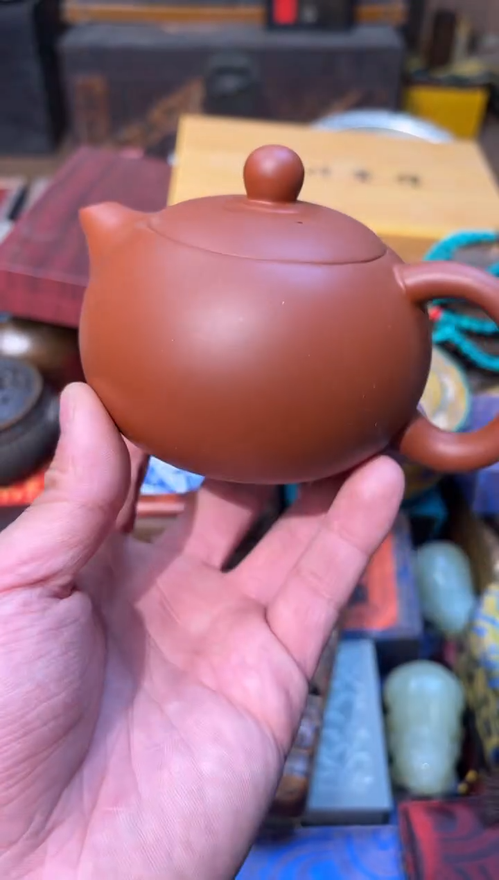 【闪购商品】紫砂茶壶20羊羊羊羊羊羊羊羊