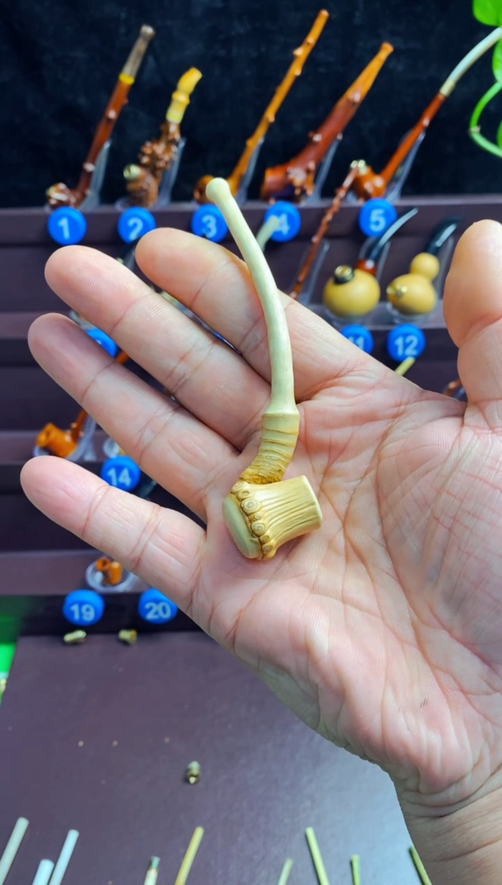 【闪购商品】木檬子木的精品小斗