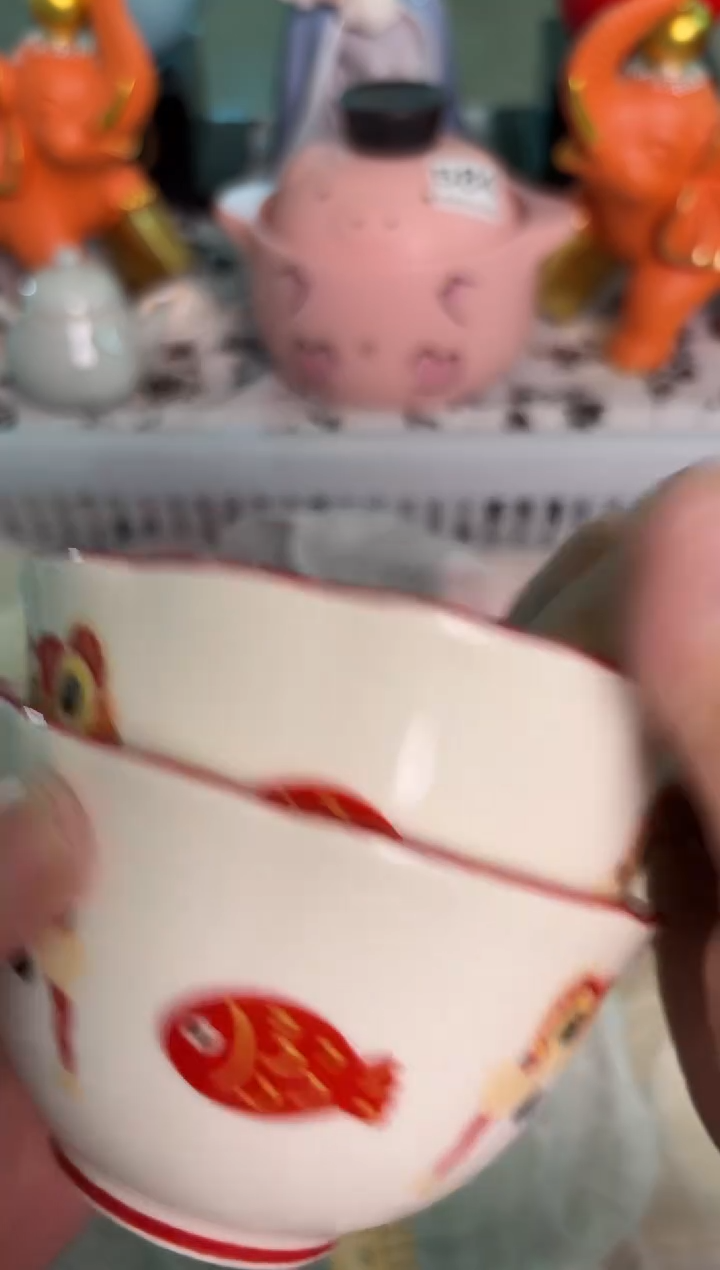 瓷片846默认微瑕15包邮库存1件